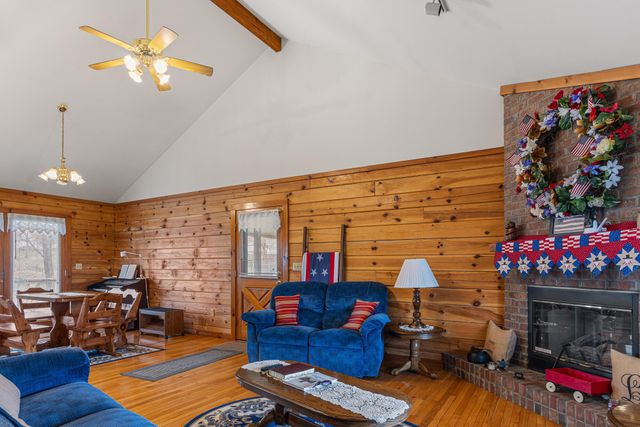 2619 Kenwood Drive, Athens, TN 37303