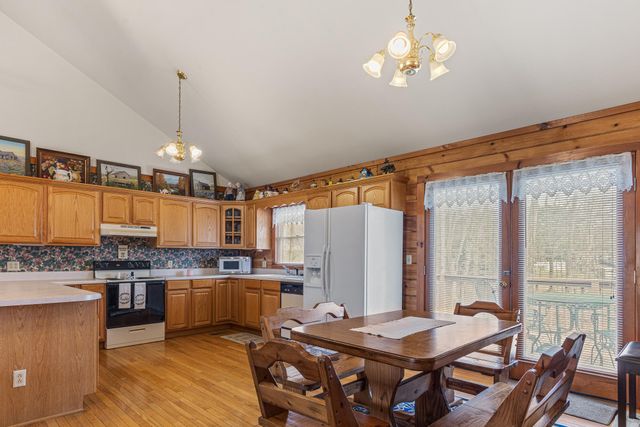 2619 Kenwood Drive, Athens, TN 37303