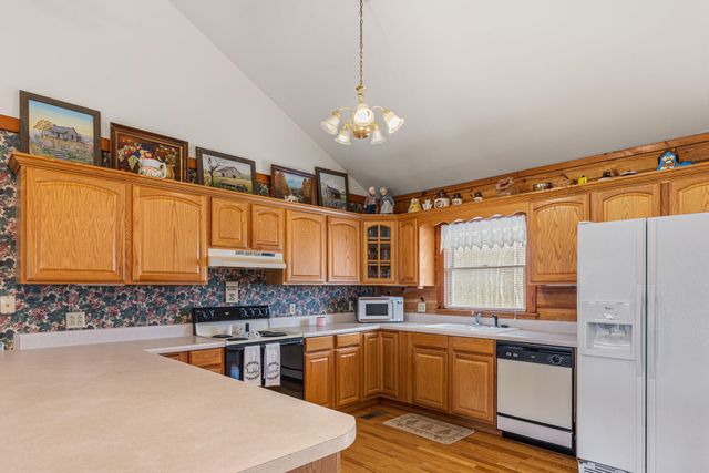 2619 Kenwood Drive, Athens, TN 37303