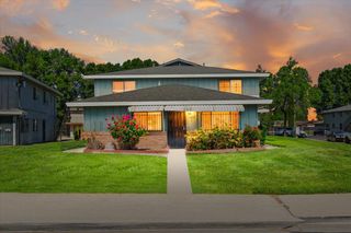 4479 La Cresta Way #1, Stockton, CA 95207