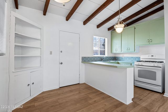 2507 E Linden Street, Tucson, AZ 85716