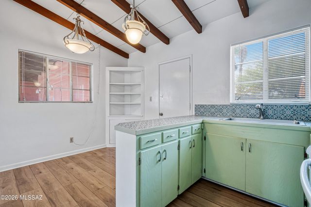 2507 E Linden Street, Tucson, AZ 85716