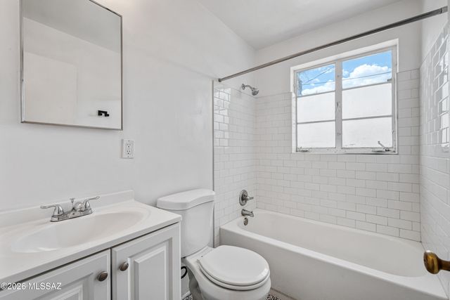 2507 E Linden Street, Tucson, AZ 85716