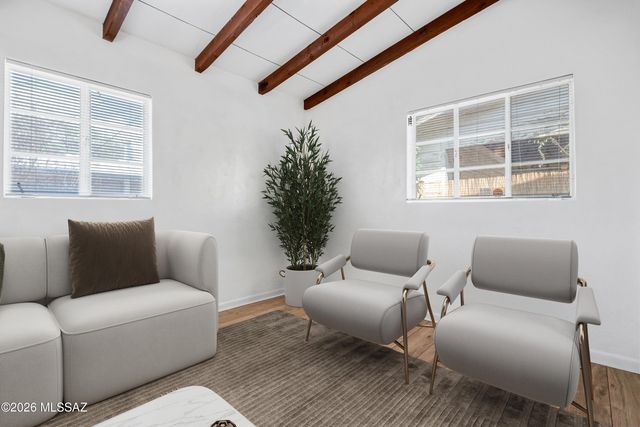 2507 E Linden Street, Tucson, AZ 85716