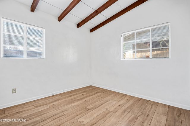 2507 E Linden Street, Tucson, AZ 85716