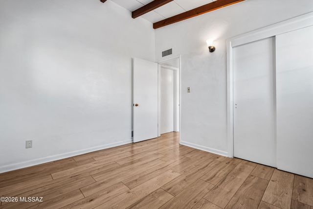 2507 E Linden Street, Tucson, AZ 85716