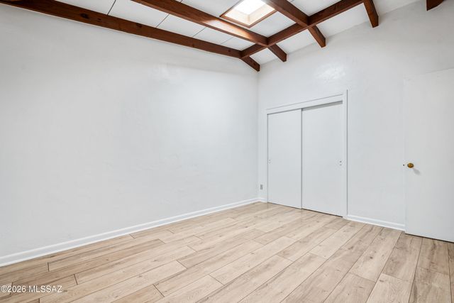 2507 E Linden Street, Tucson, AZ 85716