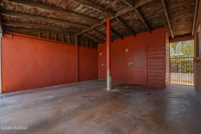 2507 E Linden Street, Tucson, AZ 85716