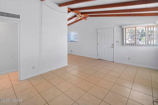 2507 E Linden Street, Tucson, AZ 85716