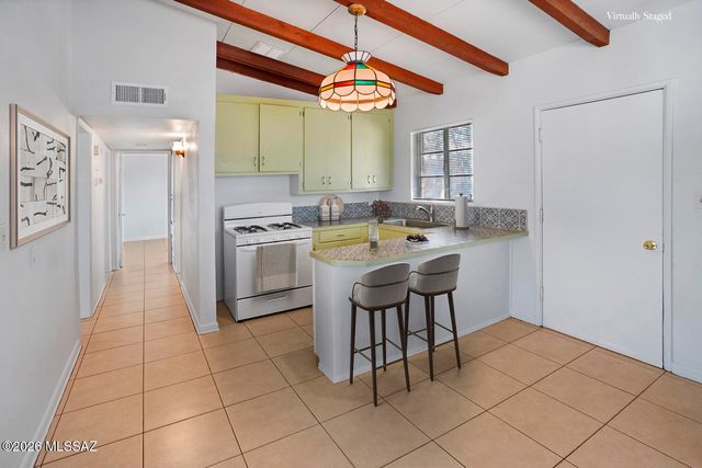 2507 E Linden Street, Tucson, AZ 85716