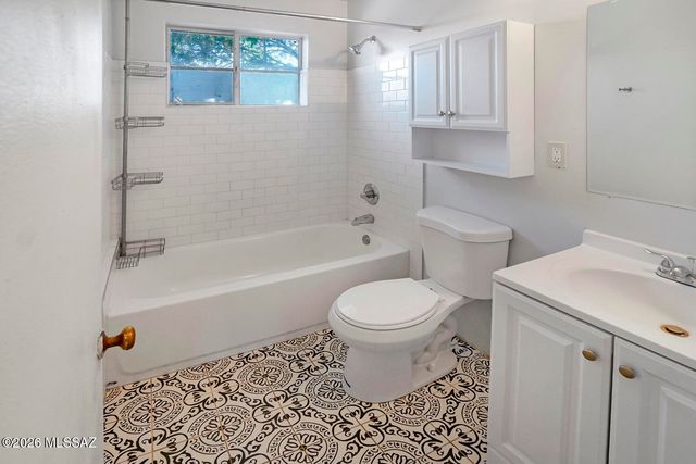 2507 E Linden Street, Tucson, AZ 85716