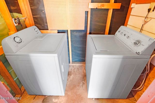 2507 E Linden Street, Tucson, AZ 85716