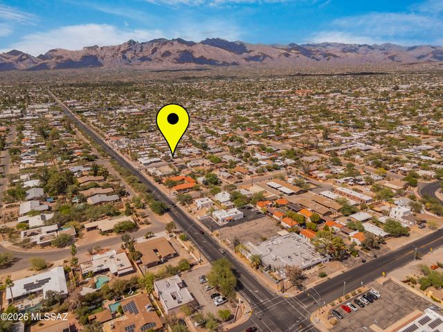 2507 E Linden Street, Tucson, AZ 85716