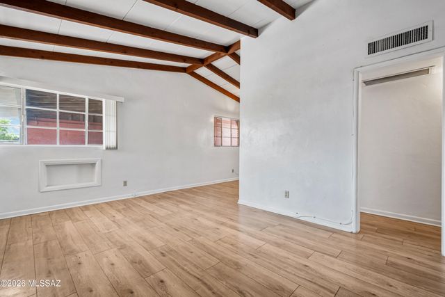 2507 E Linden Street, Tucson, AZ 85716