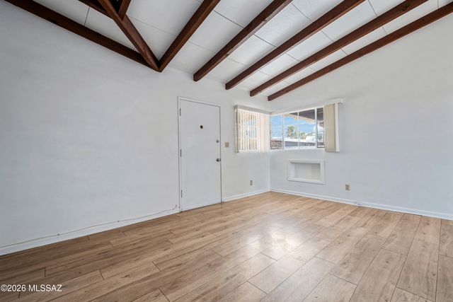 2507 E Linden Street, Tucson, AZ 85716