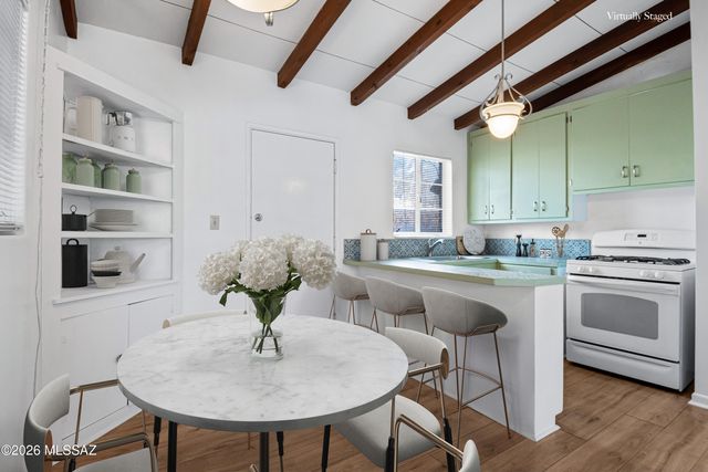 2507 E Linden Street, Tucson, AZ 85716