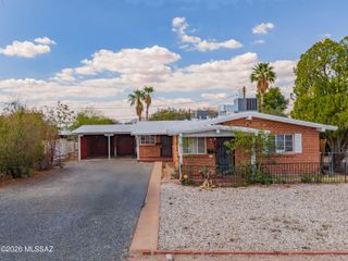 2507 E Linden Street, Tucson, AZ 85716