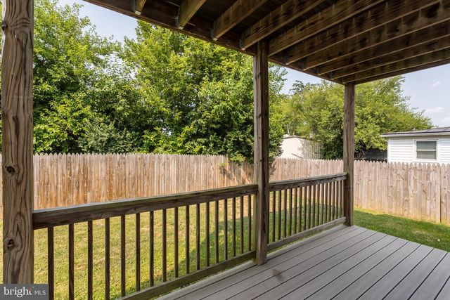 508 E MAIN ST, Berryville, VA 22611