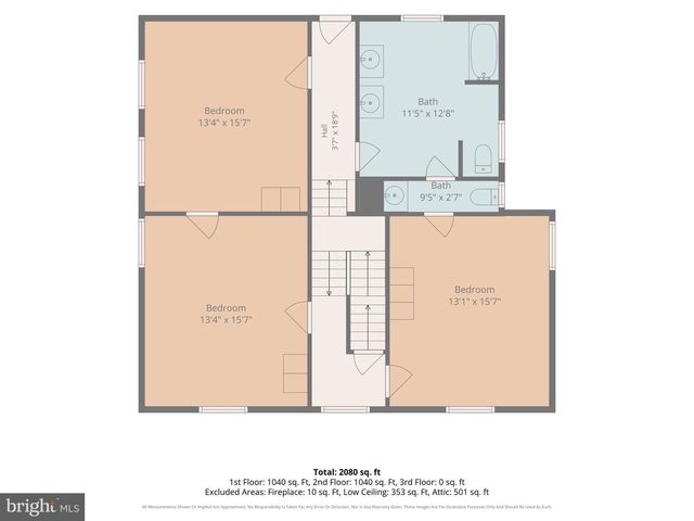 508 E MAIN ST, Berryville, VA 22611