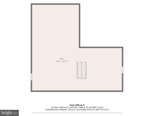 508 E MAIN ST, Berryville, VA 22611