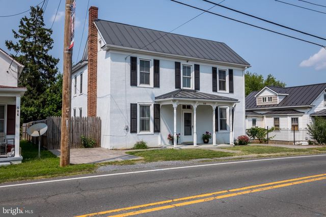 508 E MAIN ST, Berryville, VA 22611