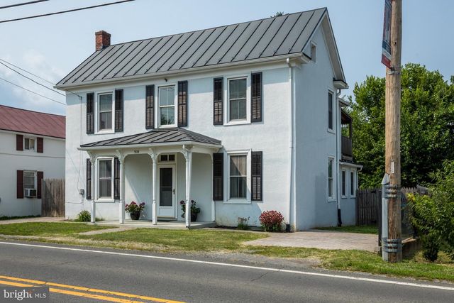 508 E MAIN ST, Berryville, VA 22611