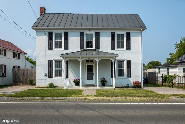 508 E MAIN ST, Berryville, VA 22611