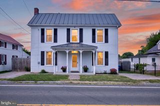 508 E MAIN ST, Berryville, VA 22611