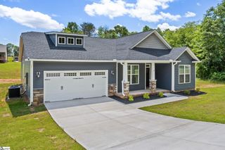 5 Ben Hurt Road, Lyman, SC 29365