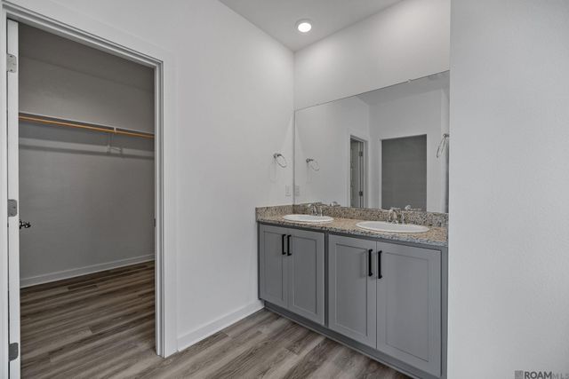 12856 Silverbell Ave, Denham Springs, LA 70726