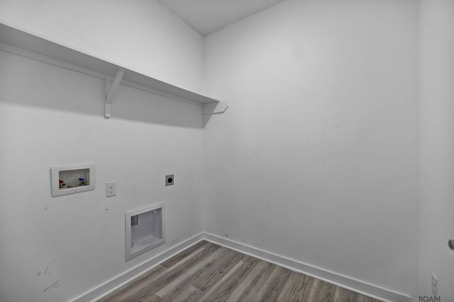 12856 Silverbell Ave, Denham Springs, LA 70726