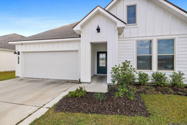 12856 Silverbell Ave, Denham Springs, LA 70726