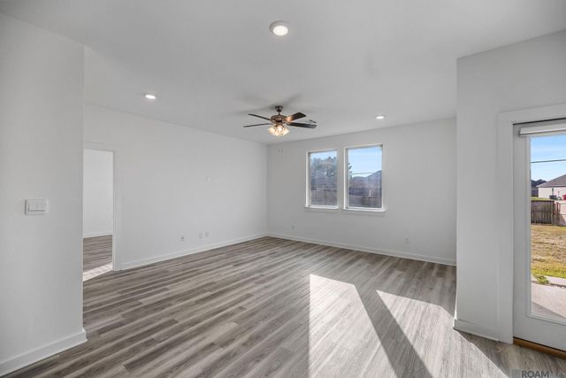 12856 Silverbell Ave, Denham Springs, LA 70726