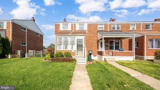 7913 CHARLESMONT ROAD, Baltimore, MD 21222