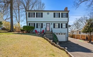 61 Harrington Street, Meriden, CT 06451