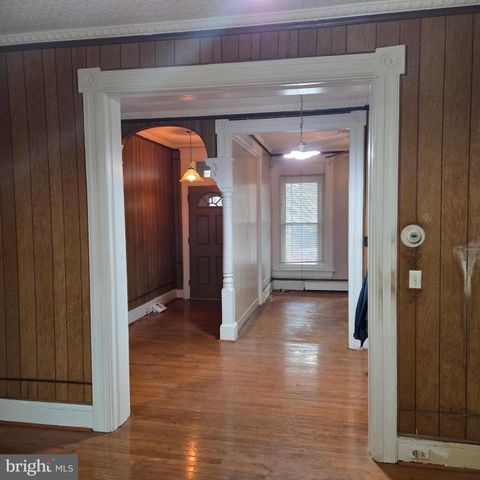 1320 A ST SE, Washington, DC 20003