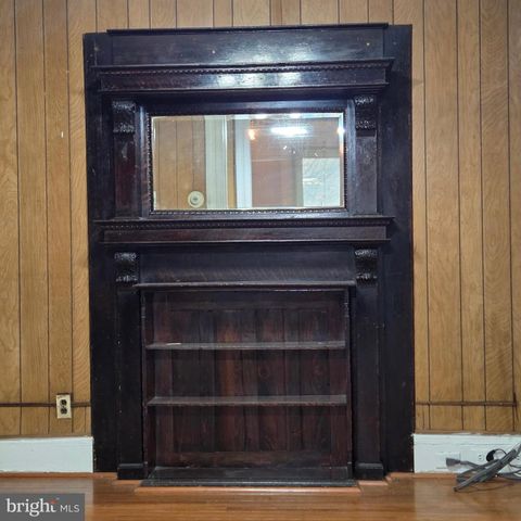 1320 A ST SE, Washington, DC 20003