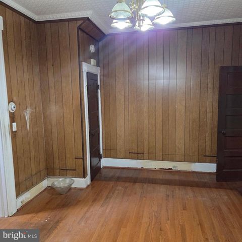 1320 A ST SE, Washington, DC 20003