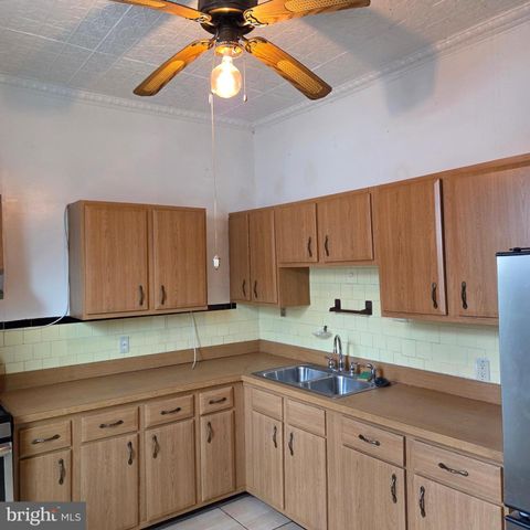 1320 A ST SE, Washington, DC 20003