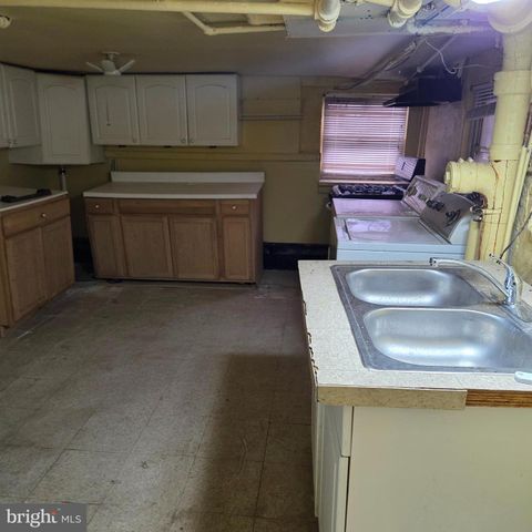 1320 A ST SE, Washington, DC 20003