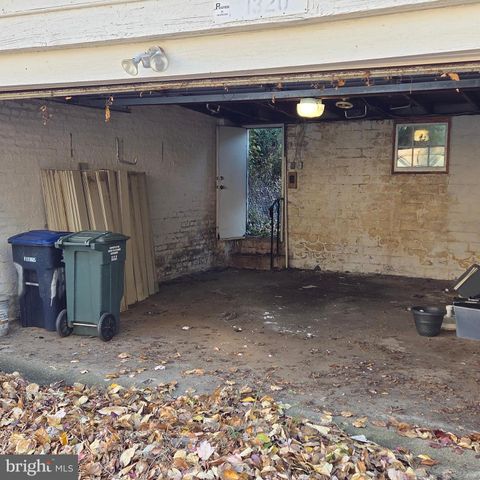 1320 A ST SE, Washington, DC 20003