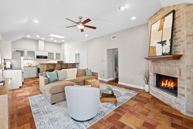 6502 Sans Souci CV, Austin, TX 78759