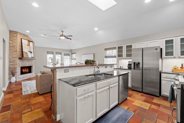 6502 Sans Souci CV, Austin, TX 78759