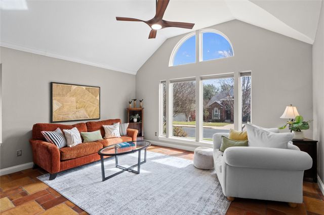 6502 Sans Souci CV, Austin, TX 78759