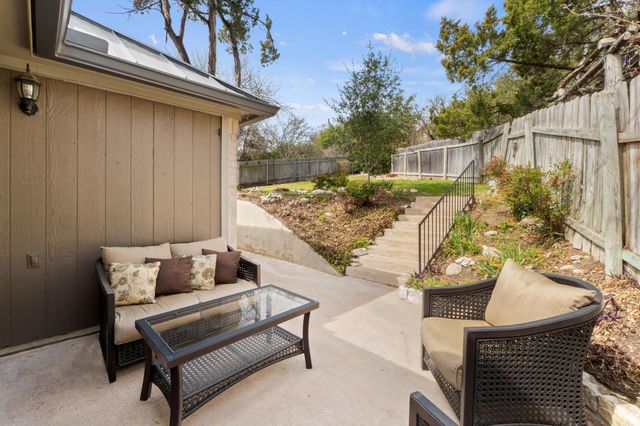 6502 Sans Souci CV, Austin, TX 78759