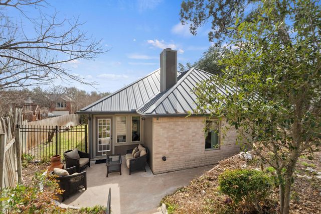 6502 Sans Souci CV, Austin, TX 78759