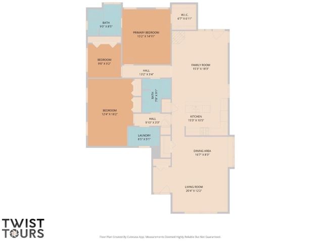 6502 Sans Souci CV, Austin, TX 78759