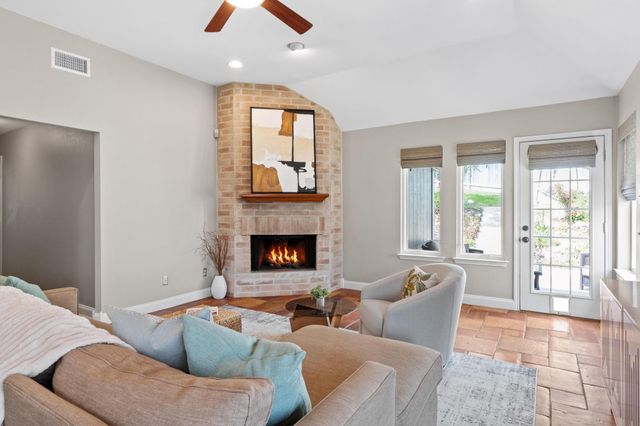 6502 Sans Souci CV, Austin, TX 78759