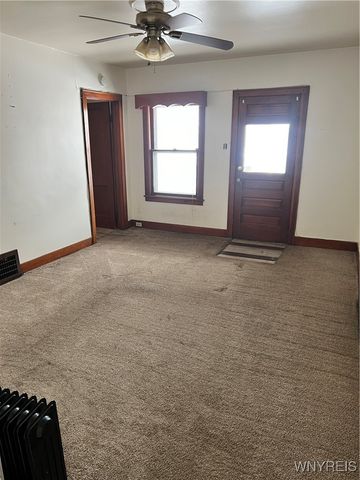 420 18th Street, Niagara Falls, NY 14303