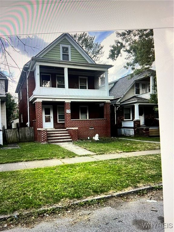 420 18th Street, Niagara Falls, NY 14303